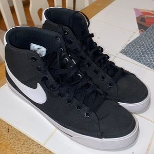 Nike Blazer sneakers